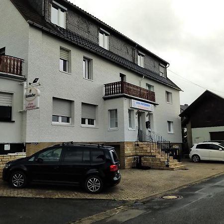 Freirachdorf Osteria Mediterranean מראה חיצוני תמונה