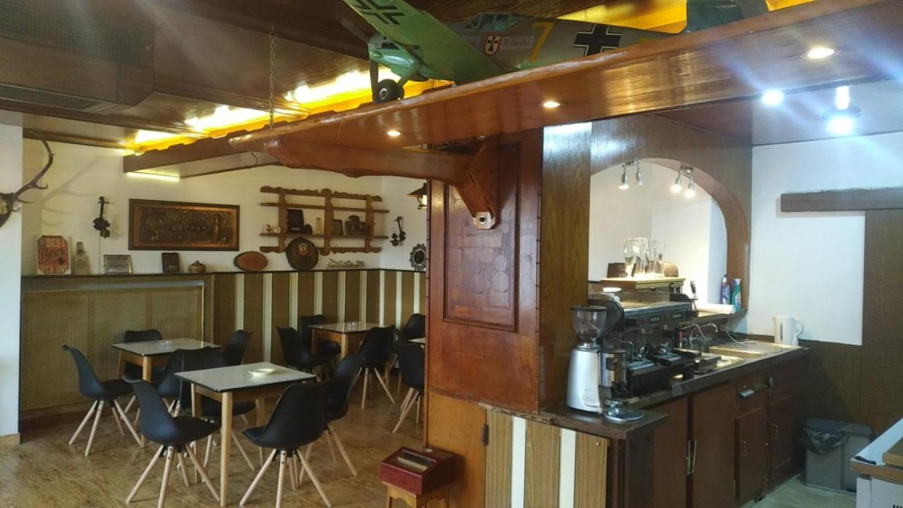 Freirachdorf Osteria Mediterranean מראה חיצוני תמונה